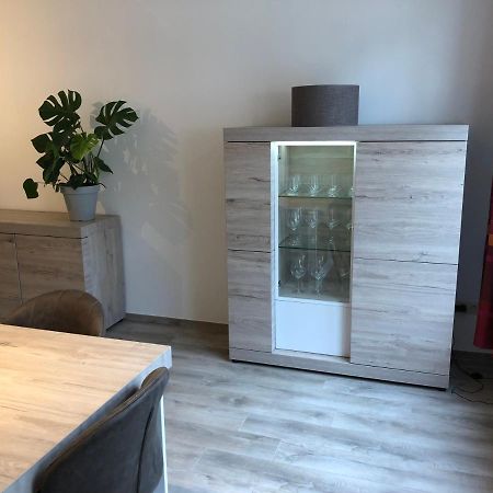 Suite Christina Oostende Dış mekan fotoğraf