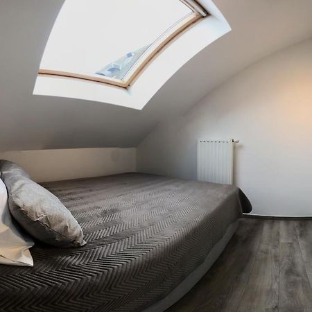 Suite Christina Oostende Dış mekan fotoğraf