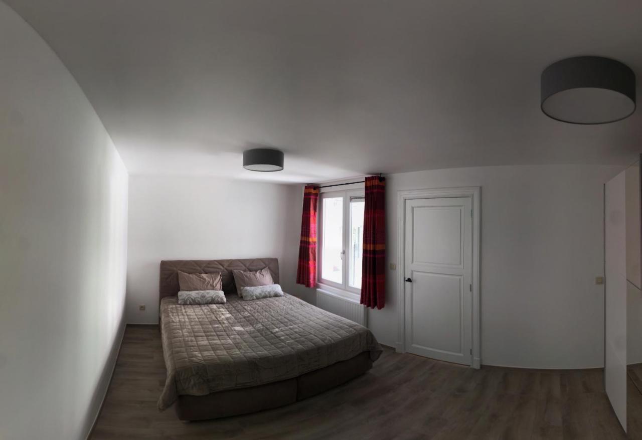 Suite Christina Oostende Dış mekan fotoğraf