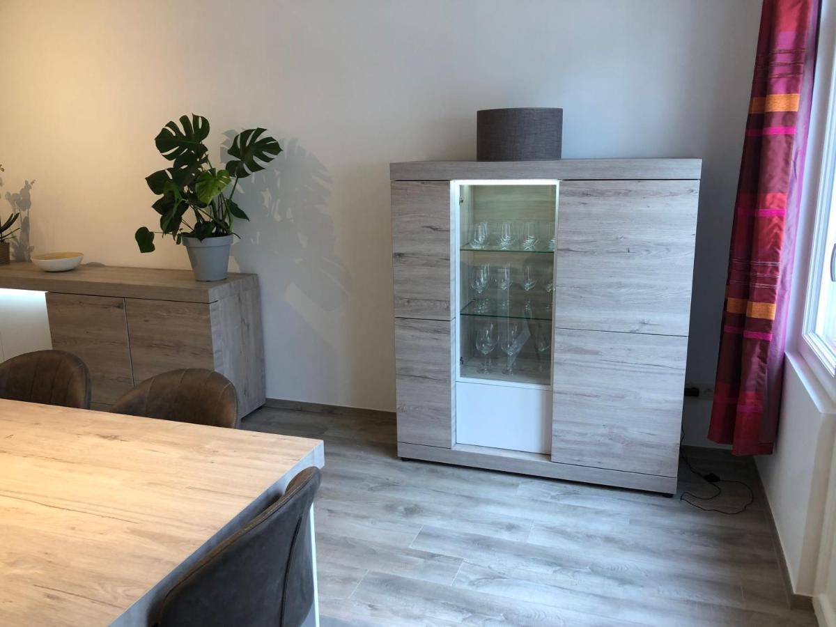 Suite Christina Oostende Dış mekan fotoğraf