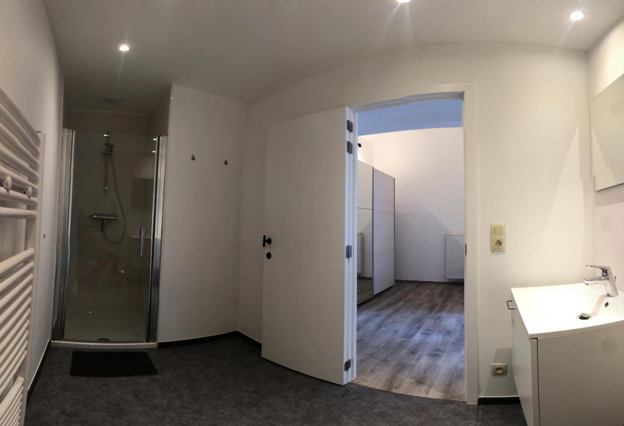 Suite Christina Oostende Dış mekan fotoğraf