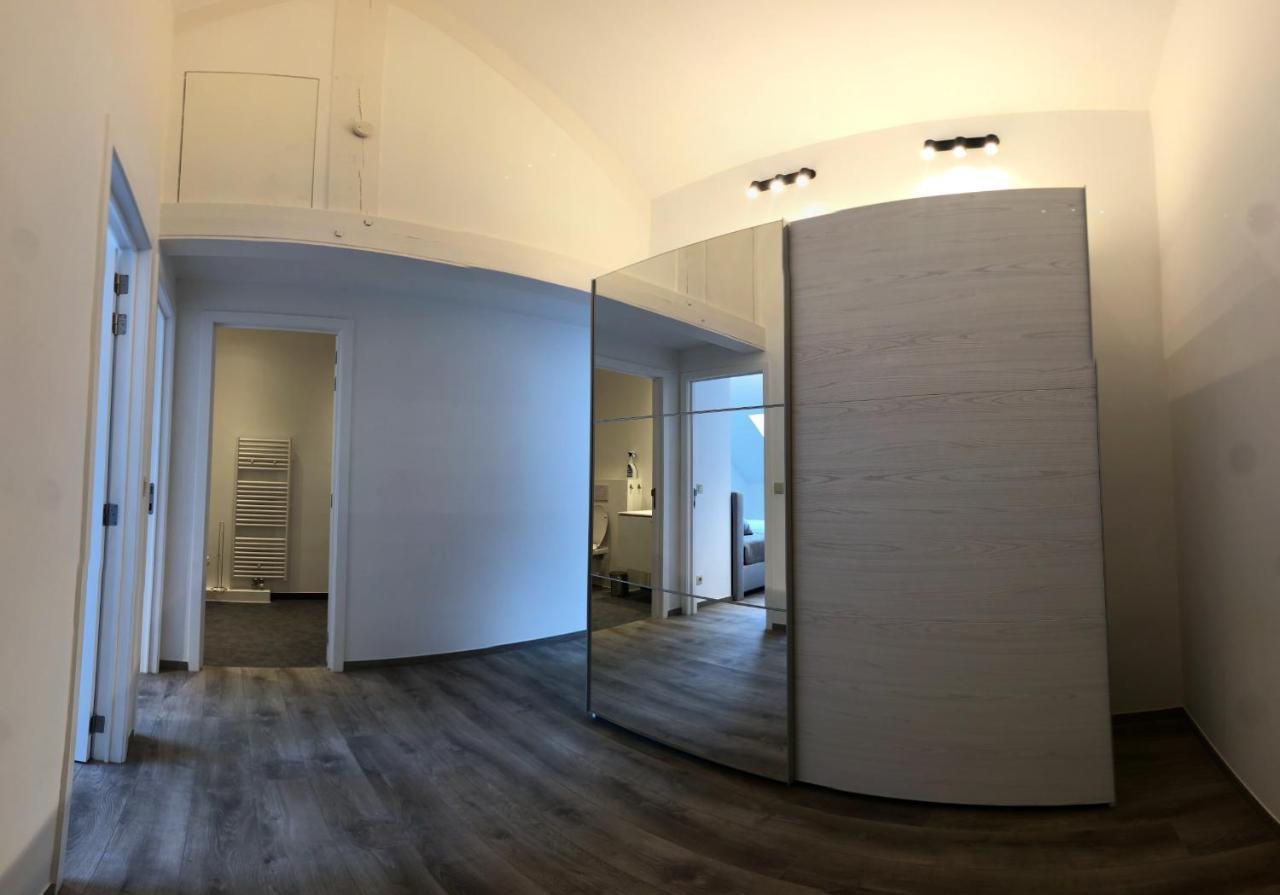 Suite Christina Oostende Dış mekan fotoğraf